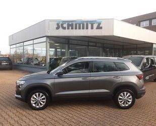 Skoda Skoda Karoq Ambition RFK PDC ALU LED GRA Gebrauchtwagen