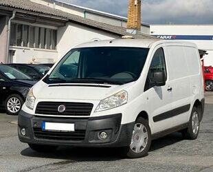 Fiat Fiat Scudo 10 ELX L1H1 90 Multijet Klimaanlage Gebrauchtwagen