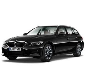 BMW BMW 330e Touring Advantage Automatic Navi Aut. Pan Gebrauchtwagen