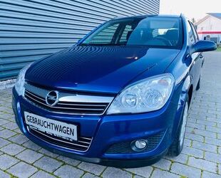 Opel Opel Astra H 1.6 16V Caravan CATCH ME/Klimaauto./N Gebrauchtwagen