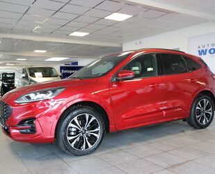 Ford Ford Kuga Plug-In Hybrid PHEV ST-Line X LED/19