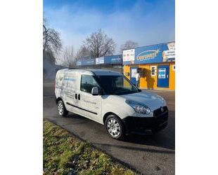 Fiat Fiat Doblo 1.6 16V Multijet Start&Stopp Dynamic Gebrauchtwagen