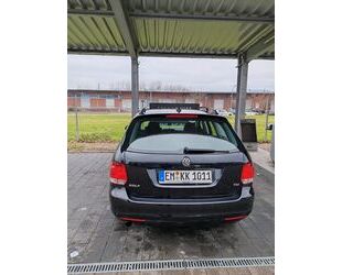 VW Volkswagen Golf 1.6 TDI DSG BMotion T Style Varian Gebrauchtwagen