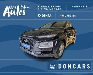 Hyundai Hyundai Kona Trend 2WD//NAVI/ALU/KAMERA/GARANTIE/A Gebrauchtwagen