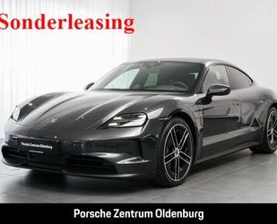 Porsche Taycan Gebrauchtwagen