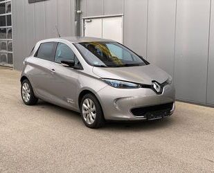 Renault Renault Zoe INTENS 210 (Batteriemiete) Gebrauchtwagen