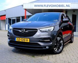 Opel Opel Grandland X 1.6 CDTi Online Edition Nav|Lanew Gebrauchtwagen