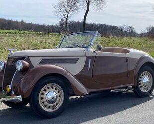 Ford Ford Eifel Roadster Gebrauchtwagen