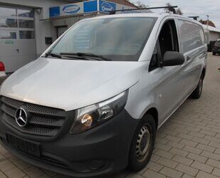 Mercedes-Benz Mercedes-Benz Vito Kasten 114/116 CDI, 119 CDI/RWD Gebrauchtwagen