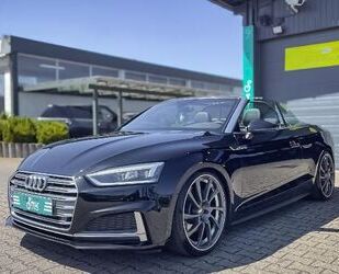 Audi Audi S5 Cabriolet 3.0 TFSI quattro ABT 426 PS B&O Gebrauchtwagen