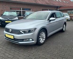 VW Volkswagen Passat Variant Comfortline BMT/Start-St Gebrauchtwagen