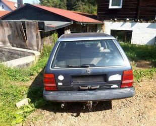 Lancia Lancia Thema StationWagon Gebrauchtwagen