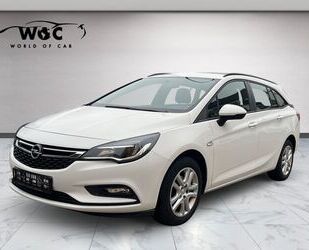 Opel Opel Astra K Sports Tourer 1.6 CDTI SHZ*PDC*NAVI*K Gebrauchtwagen