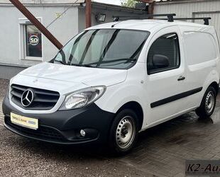 Mercedes-Benz Mercedes-Benz Citan Kasten 108 CDI Gebrauchtwagen