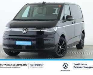 VW Volkswagen T7 Multivan Style 2.0 TDI DSG *IQ.LIGHT Gebrauchtwagen