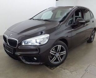 BMW BMW 225 Active Tourer iA X +SPORT+LEDER+PANO+LED+A Gebrauchtwagen