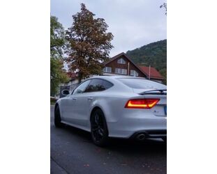 Audi Audi A7 3.0 TDI 230kW quattro tiptr. Sportback - Gebrauchtwagen