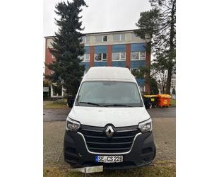 Renault Renault Master Gebrauchtwagen