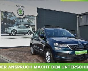 Skoda Skoda Karoq 1.0 TSI*Climatr.*Bhz.VS*DAB*SmartL*FSE Gebrauchtwagen