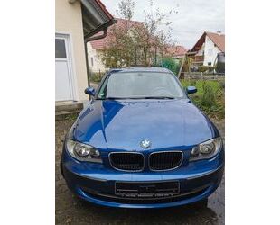 BMW BMW 116i - Gebrauchtwagen