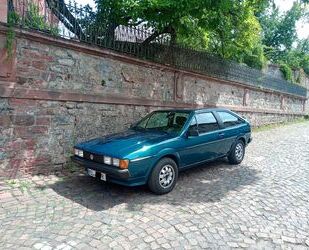 VW Volkswagen Scirocco Gebrauchtwagen