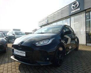 Mazda Mazda 2 Hybrid Lim. Homura Plus *GLASDACH,VOLL-LED Gebrauchtwagen