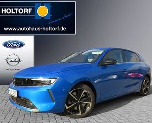 Opel Opel Astra Elegance 1,6 Plug-in-Hybrid KLIMA LED Gebrauchtwagen