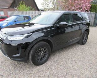 Land Rover Land Rover Discovery Sport Diesel Hybrid 4x4 Gebrauchtwagen