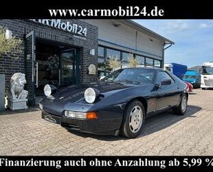 Porsche Porsche 928 S4 4.9 V8 Coupe Gebrauchtwagen