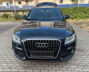 Audi Audi Q5 2.0 TDI S tronic quattro - Gebrauchtwagen