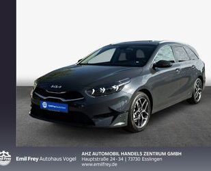 Kia Kia Ceed SW 1.5 T-GDI DCT7 OPF Spirit Gebrauchtwagen