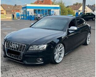 Audi Audi A5 3.0 TDI (DPF) S tronic quattro Sportback - Gebrauchtwagen