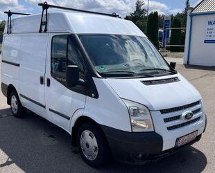 Ford Ford Transit Kasten FT 280 K Trend LKW AHK Gebrauchtwagen