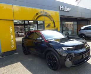 Opel Opel Mokka GS Line Gebrauchtwagen