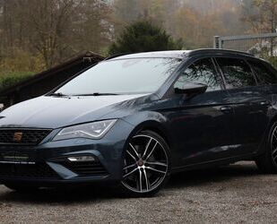 Seat Seat Leon ST Cupra 300 4Drive/1 HAND/BEATS/ACC/KAM Gebrauchtwagen