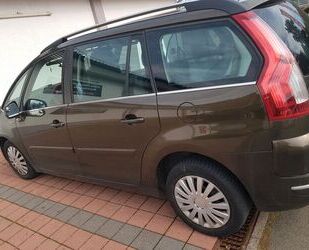 Citroen Citroën c4 grand Picasso Gebrauchtwagen