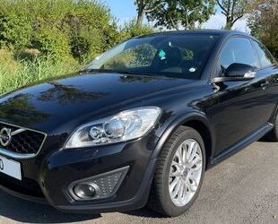 Volvo Volvo C30 2.0 Summum - Leder/Xenon/SHZ Gebrauchtwagen