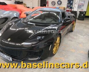 Lotus Lotus Evora 400 Autom. 2+2 