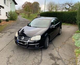 VW Volkswagen Jetta 1.9 TDI DPF Comfortline Gebrauchtwagen