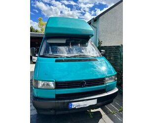 VW Volkswagen T4 California Tour *sehr selten - super Gebrauchtwagen