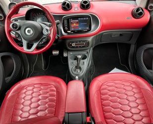 Smart Smart ForTwo BRABUS*PANORAMA*JBL*KAMERA*TAILOR-MAD Gebrauchtwagen