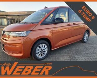 VW Volkswagen T7 Multivan kurz 2.0 TDI 7-Sitze Navi G Gebrauchtwagen