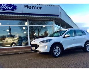 Ford Ford Kuga Cool & Connect 1.5 EcoBlue EU6d-T Navi A Gebrauchtwagen