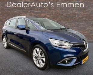 Renault Renault Grand Scenic 1.2 TCe ECC LMF NAVIGATIE 7 s Gebrauchtwagen