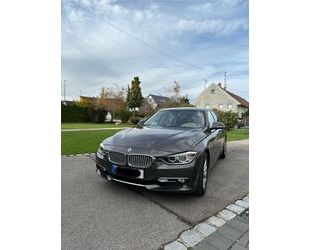 BMW BMW 320i Modern Line Modern Line Gebrauchtwagen