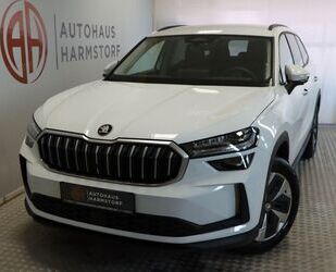 Skoda Skoda Kodiaq 1.5 DSG 110 KW DSG Selection AHK 7-Si Gebrauchtwagen