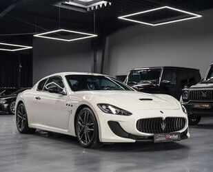 Maserati Maserati Granturismo V8 MC Stradale Centenario Edi Gebrauchtwagen