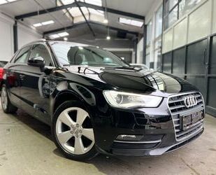 Audi Audi A3 Sportback 1,6 TDI ambition Automatik Navi Gebrauchtwagen