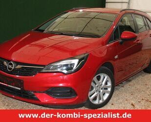 Opel Opel Astra K Sports Tourer Edition/ AHK/ PDC/ 48 t Gebrauchtwagen