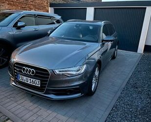 Audi Audi A6 3.0 TDI 230kW quattro tiptronic Avant - Gebrauchtwagen